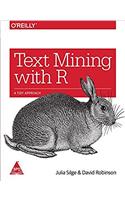 Text Mining with R: A Tidy Approach