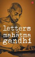 Letters of Mahatma Gandhi Book