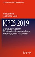 Icpes 2019