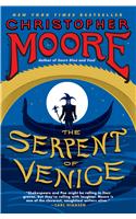 Serpent of Venice