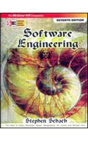 Software Engineering (Special Indian Edition)