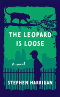 Leopard Is Loose