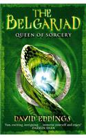 Belgariad 2: Queen of Sorcery