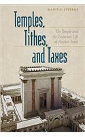 Temples, Tithes, and Taxes