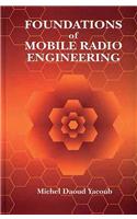 Foundations of Mobile Radio Engineering