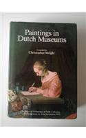 Paintings In Dutch Museums