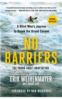 No Barriers (the Young Adult Adaptation)