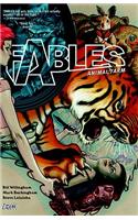 Fables Vol. 2: Animal Farm