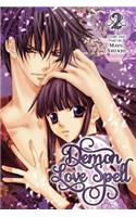 Demon Love Spell, Vol. 2