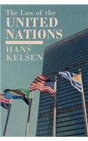 Law of the United Nations. A Critical Analysis of Its Fundamental Problems