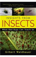 Insights from Insects