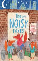 The Very Noisy Foxes