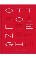 Ottolenghi: The Cookbook