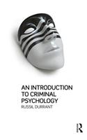 Introduction to Criminal Psychology