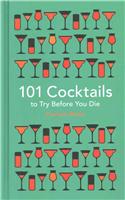 101 Cocktails to try before you die