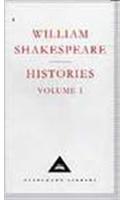 Histories Volume 1