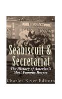 Seabiscuit and Secretariat