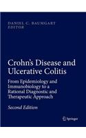 Crohn's Disease and Ulcerative Colitis