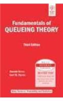 Fundamentals Of Queueing Theory, 3Rd Ed