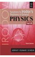 Solutions To Irodov'S Problems In General Physics, Vol Ii, 3Rd Ed