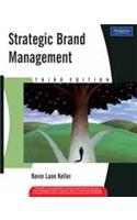 Strategic Brand Management: Building, Measuring And Managing Brand Equity