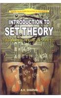 Introduction to Set Theory