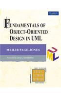 Fundamentals of Object-Oriented Design in UML