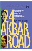 24 Akbar Road