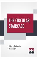 The Circular Staircase