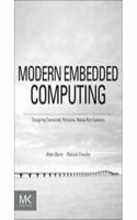 Modern Embedded Computing