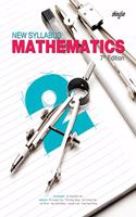 NEW SYLLABUS MATHEMATICS