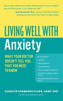 Living Well with Anxiety