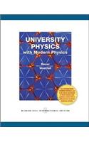 University Physics with Modern Physics