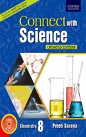 Connect with Science Chemistry Book 8 Paperback â€“ 1 January 2017