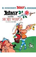 Asterix: Asterix and The Secret Weapon