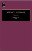 Research in Finance