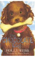 Chocolate Dog