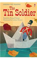 Ufr Level-4 The Tin Soldier