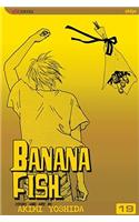 Banana Fish, Vol. 19