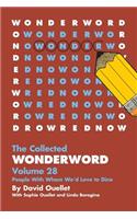 WonderWord Volume 28