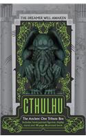 Cthulhu: The Ancient One Tribute Box