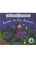 Room on the Broom