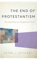 The End of Protestantism