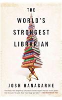 World's Strongest Librarian