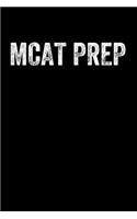 MCAT Prep