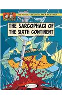 Sarcophagi of the Sixth Continent - Part 2