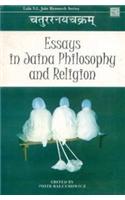 Essays In Jaina Philosophy And Religion