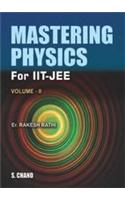 Mastering Physics For Iitjee Vol Ii