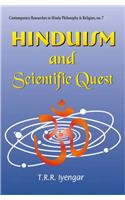 Hinduism And Scientific Quest