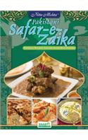 Pakistani- Safar-E-Zaika